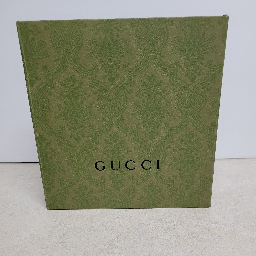 Gucci Accessory Box
